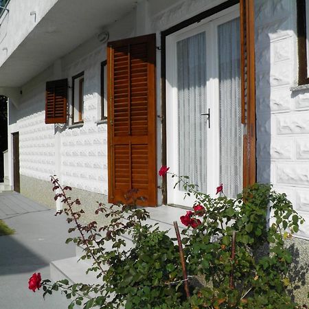 Apartments Klaric باشْكا المظهر الخارجي الصورة