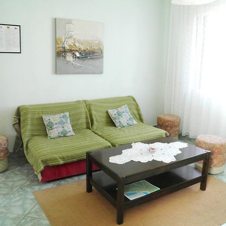 Apartments Klaric باشْكا المظهر الخارجي الصورة