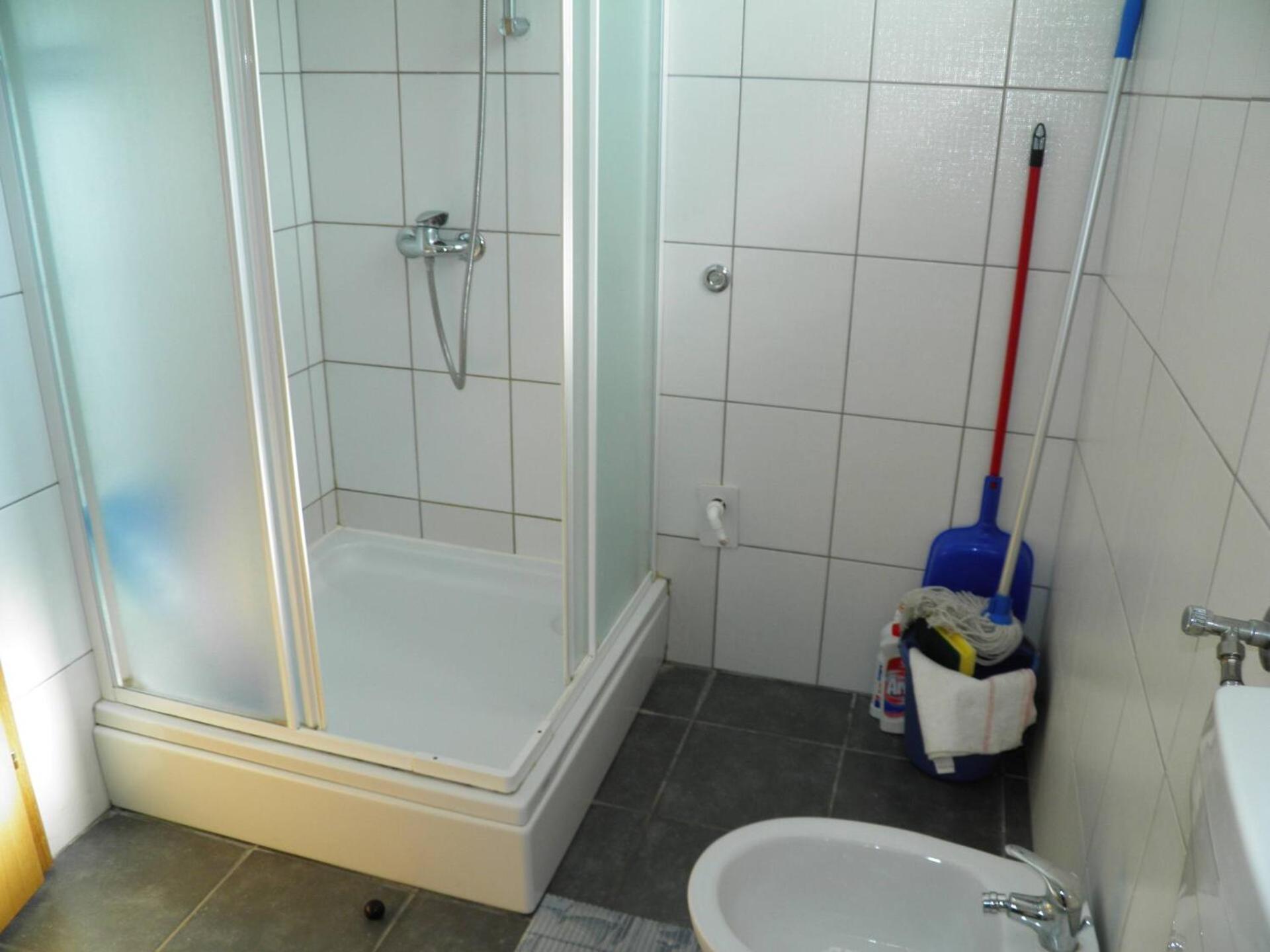 Apartments Klaric باشْكا المظهر الخارجي الصورة