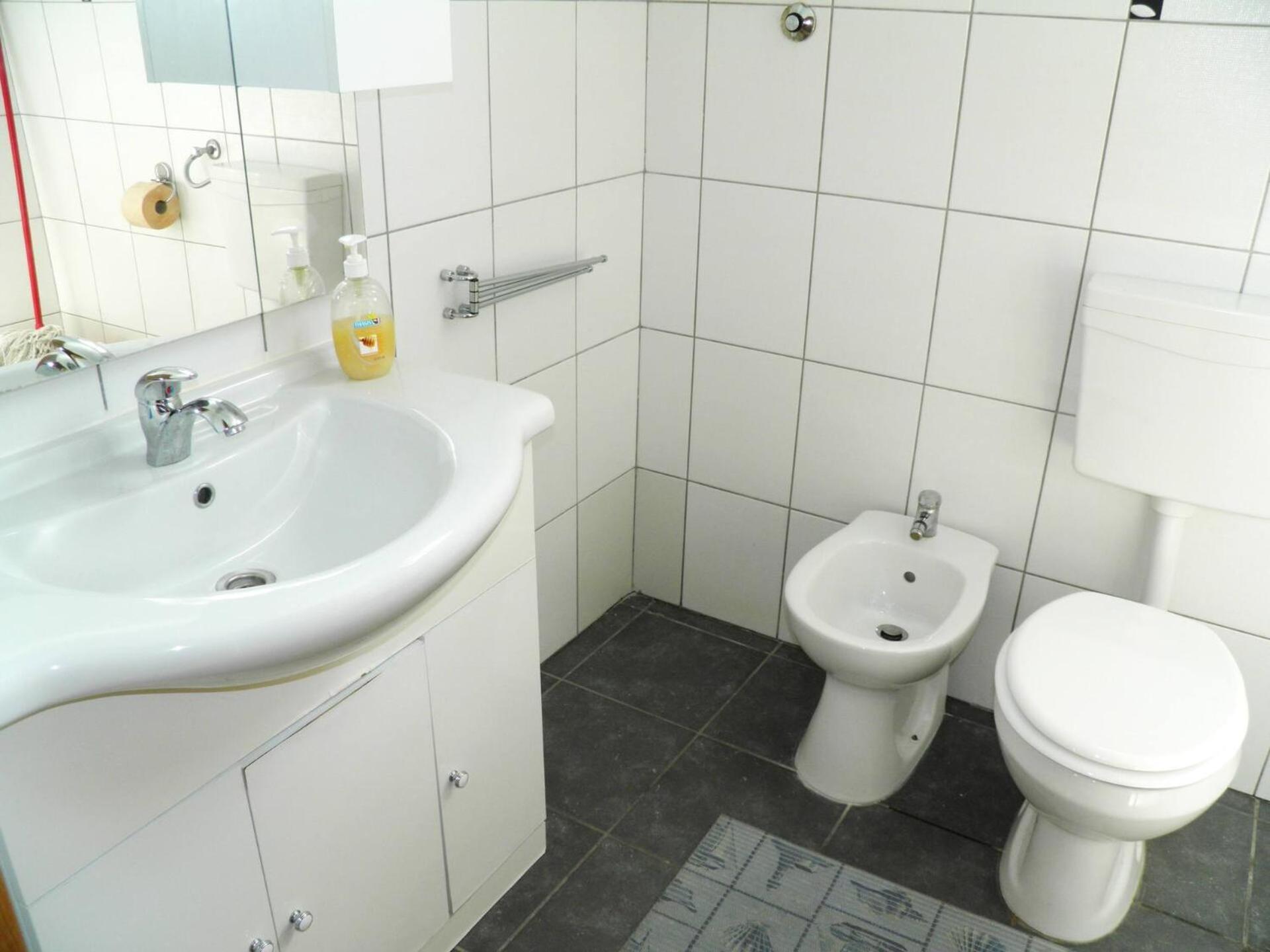 Apartments Klaric باشْكا المظهر الخارجي الصورة