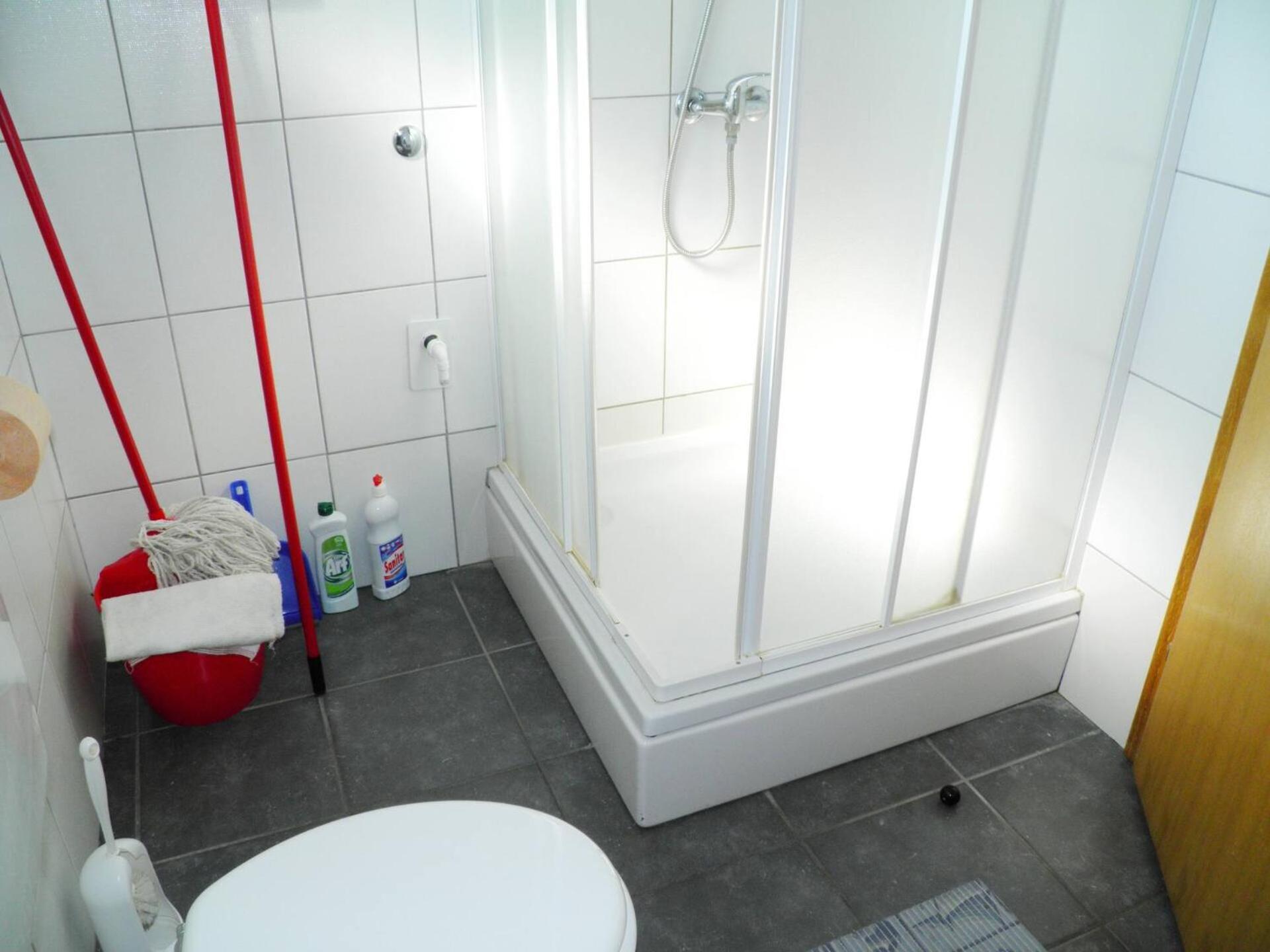 Apartments Klaric باشْكا المظهر الخارجي الصورة