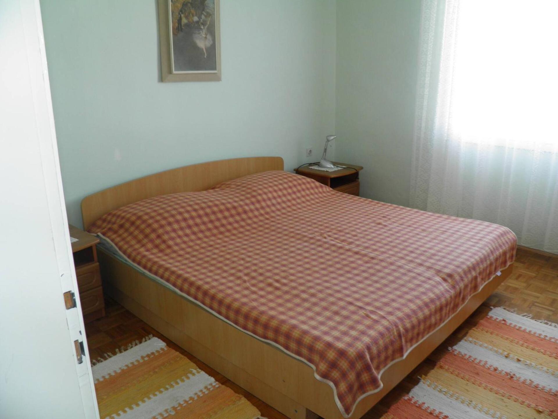 Apartments Klaric باشْكا المظهر الخارجي الصورة