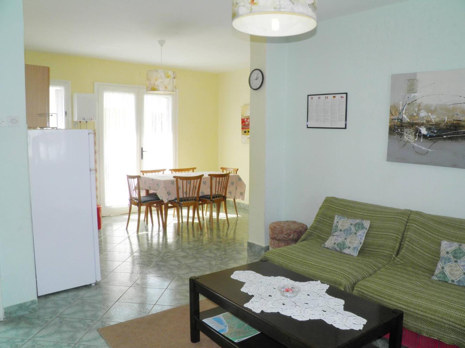 Apartments Klaric باشْكا المظهر الخارجي الصورة