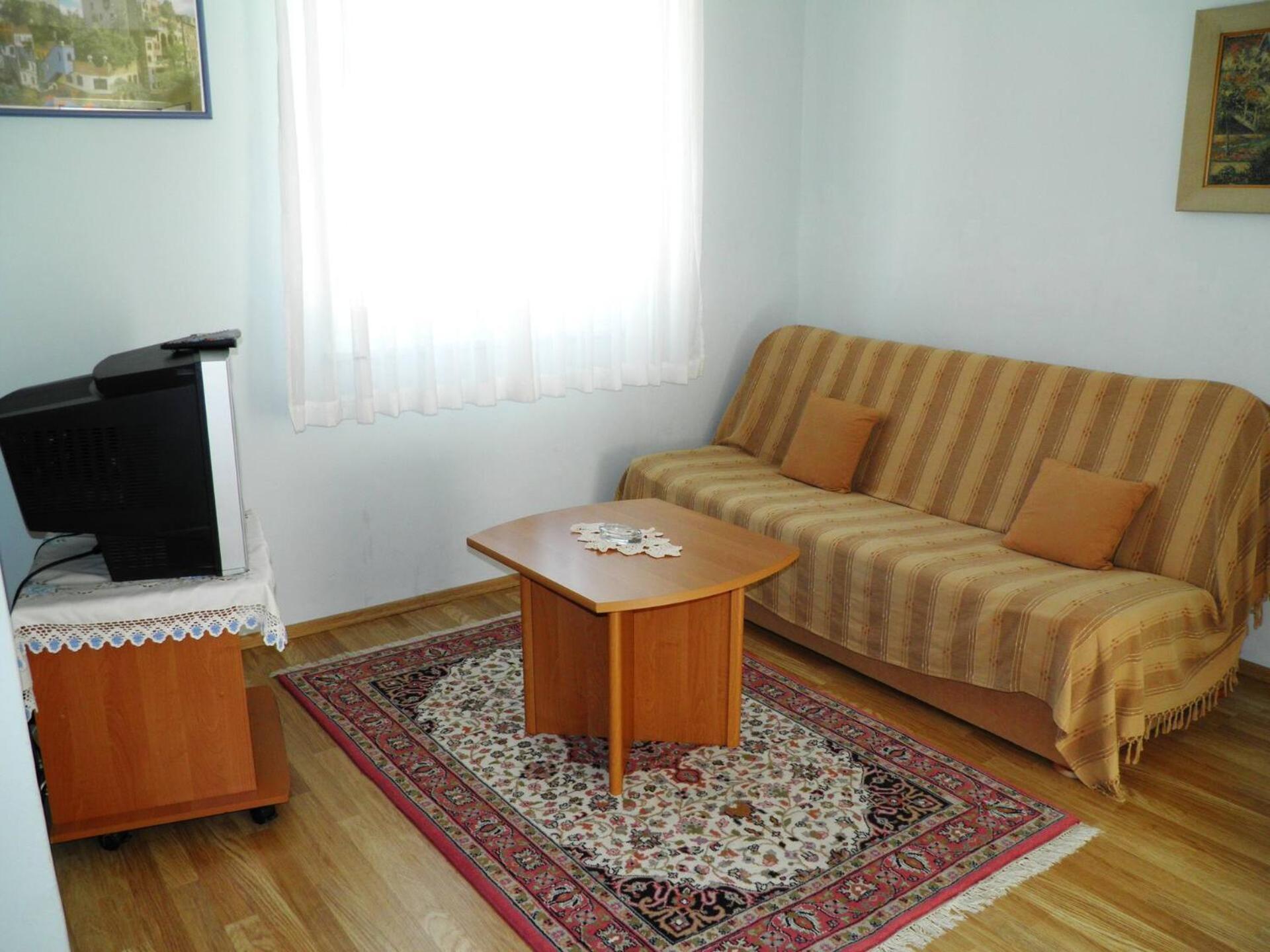 Apartments Klaric باشْكا المظهر الخارجي الصورة