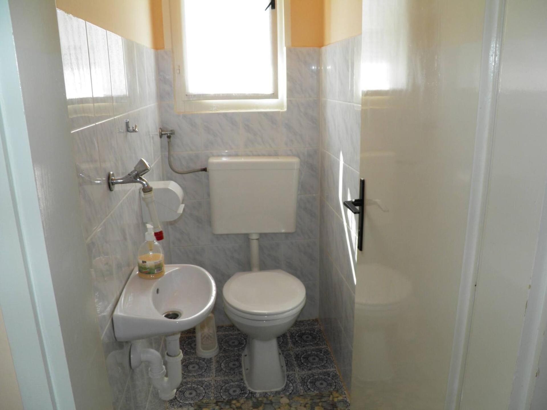 Apartments Klaric باشْكا المظهر الخارجي الصورة