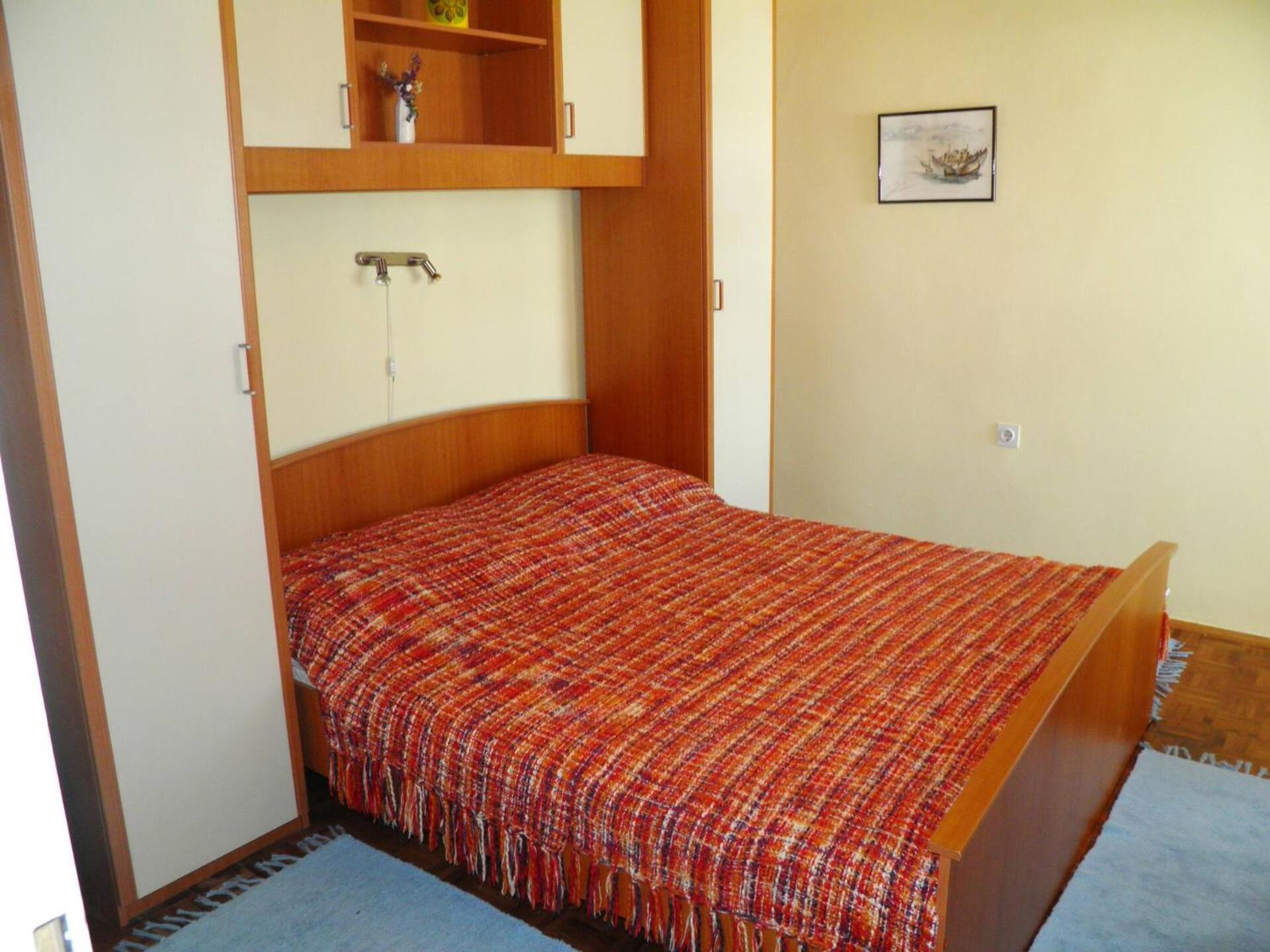 Apartments Klaric باشْكا المظهر الخارجي الصورة