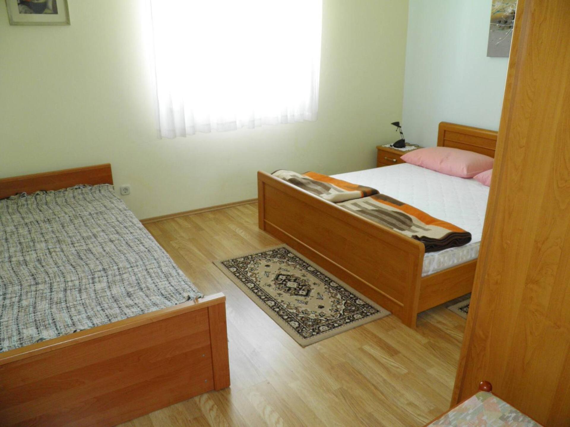 Apartments Klaric باشْكا المظهر الخارجي الصورة