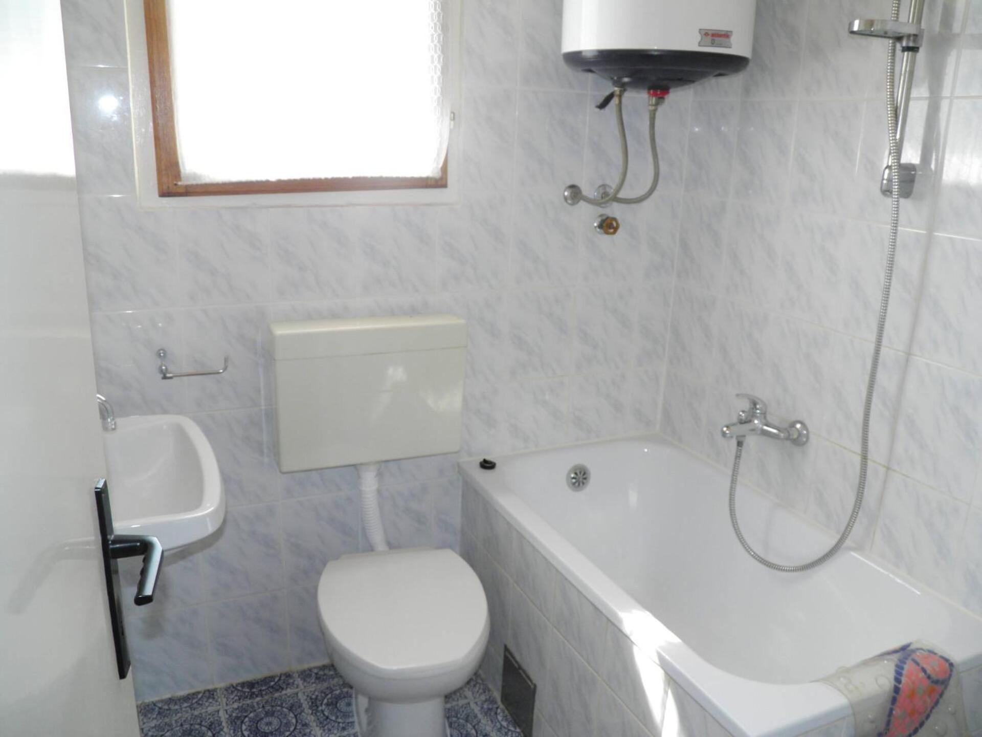 Apartments Klaric باشْكا المظهر الخارجي الصورة