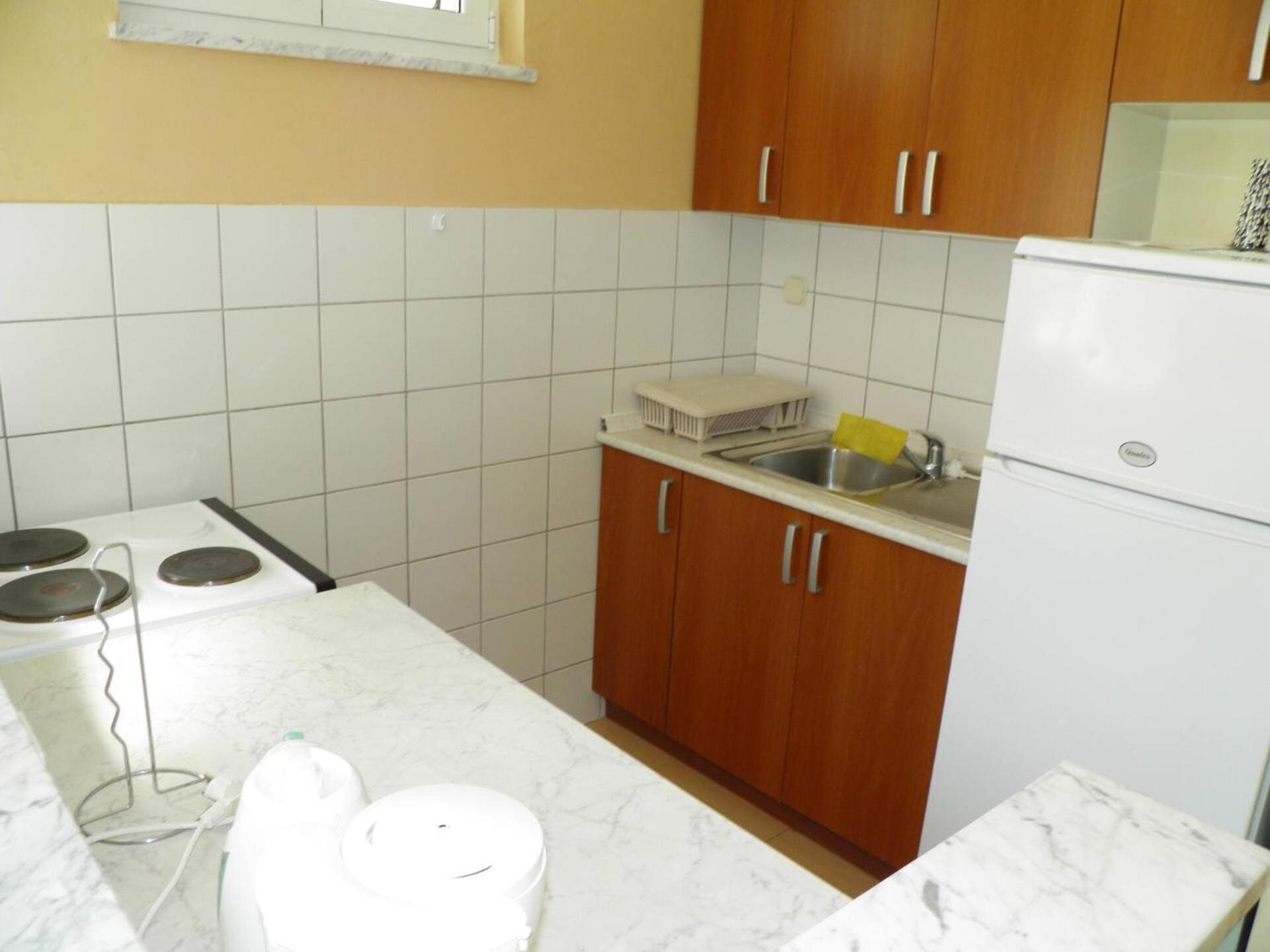 Apartments Klaric باشْكا المظهر الخارجي الصورة