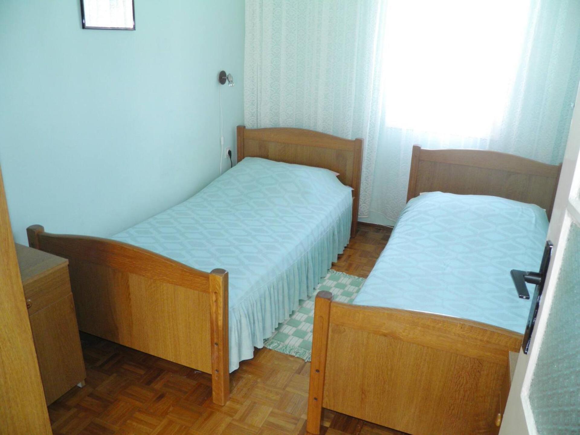 Apartments Klaric باشْكا المظهر الخارجي الصورة