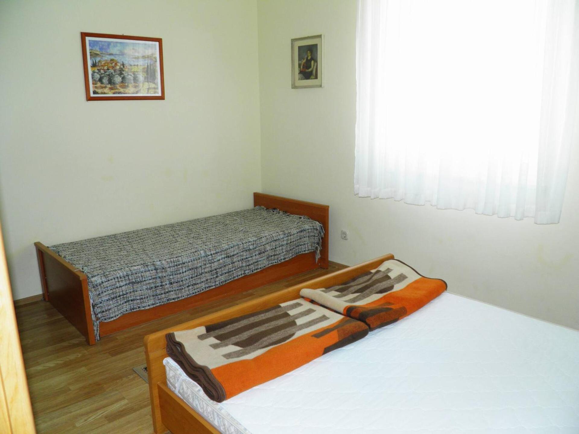 Apartments Klaric باشْكا المظهر الخارجي الصورة
