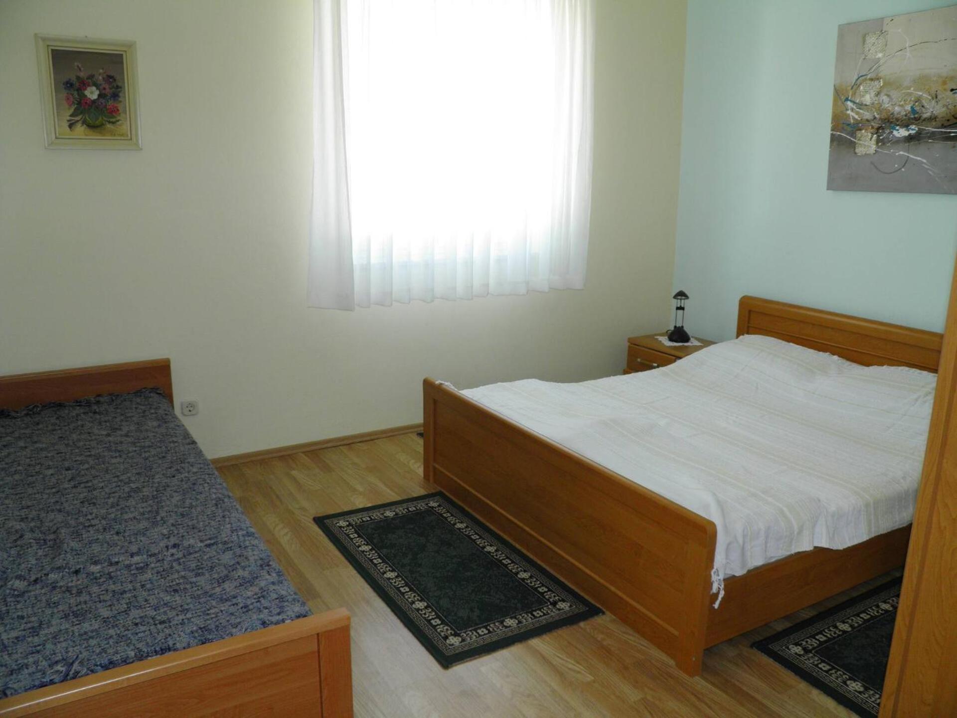 Apartments Klaric باشْكا المظهر الخارجي الصورة