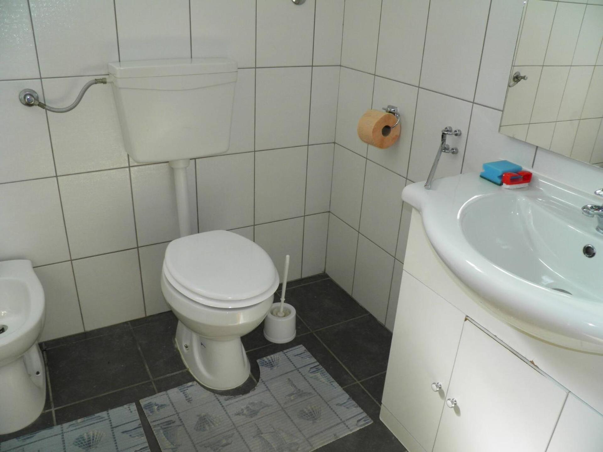 Apartments Klaric باشْكا المظهر الخارجي الصورة