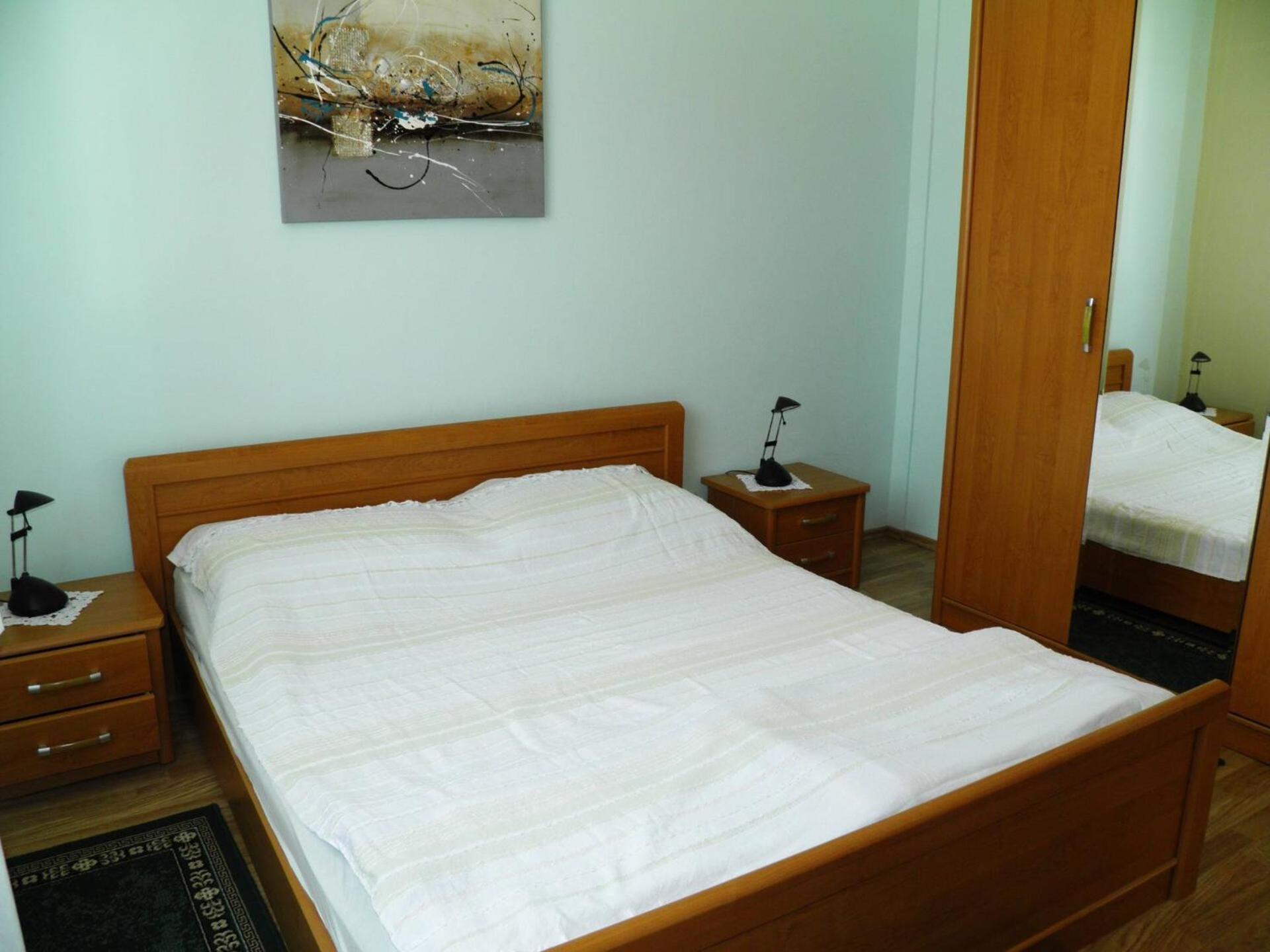 Apartments Klaric باشْكا المظهر الخارجي الصورة