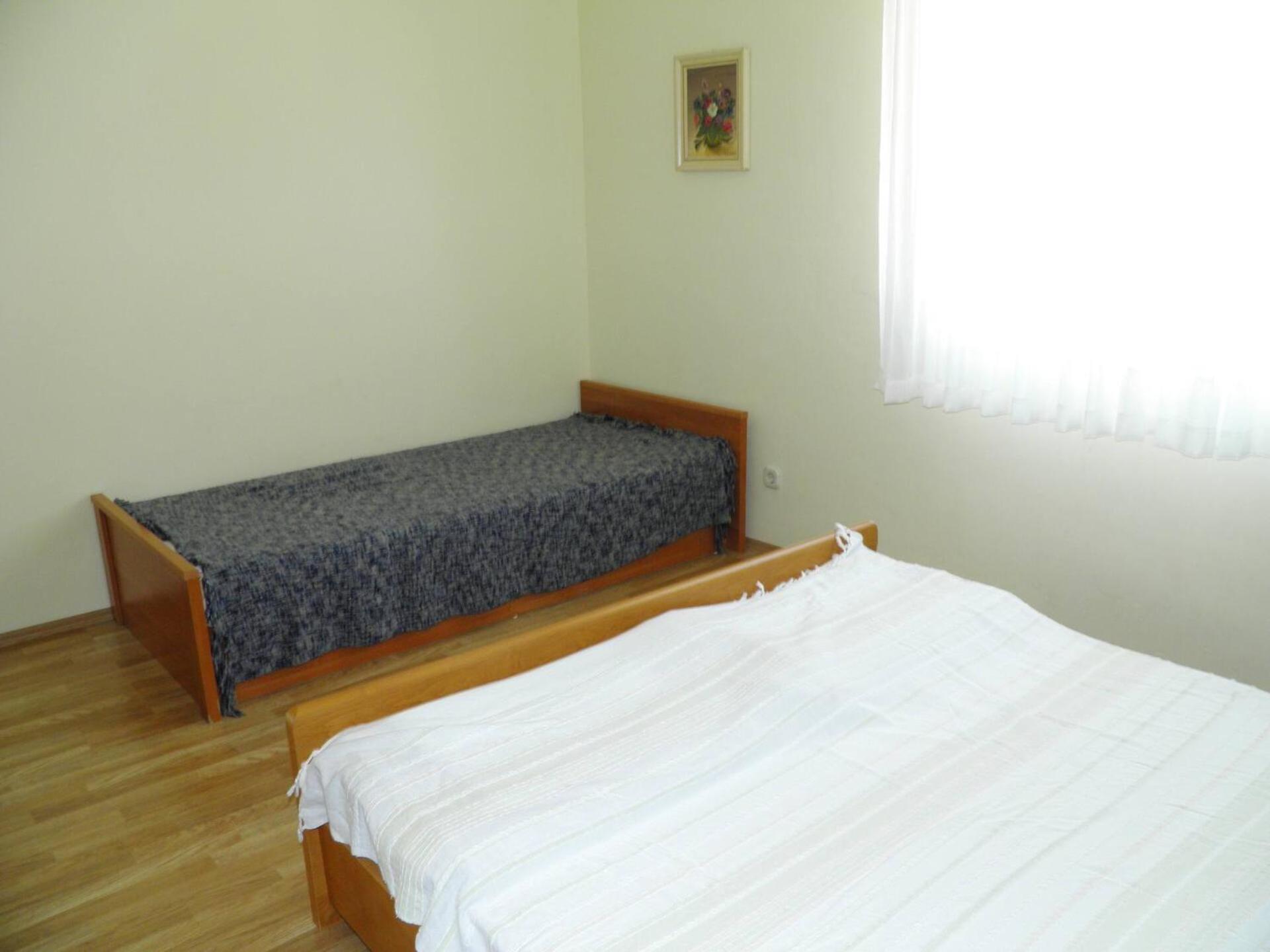 Apartments Klaric باشْكا المظهر الخارجي الصورة