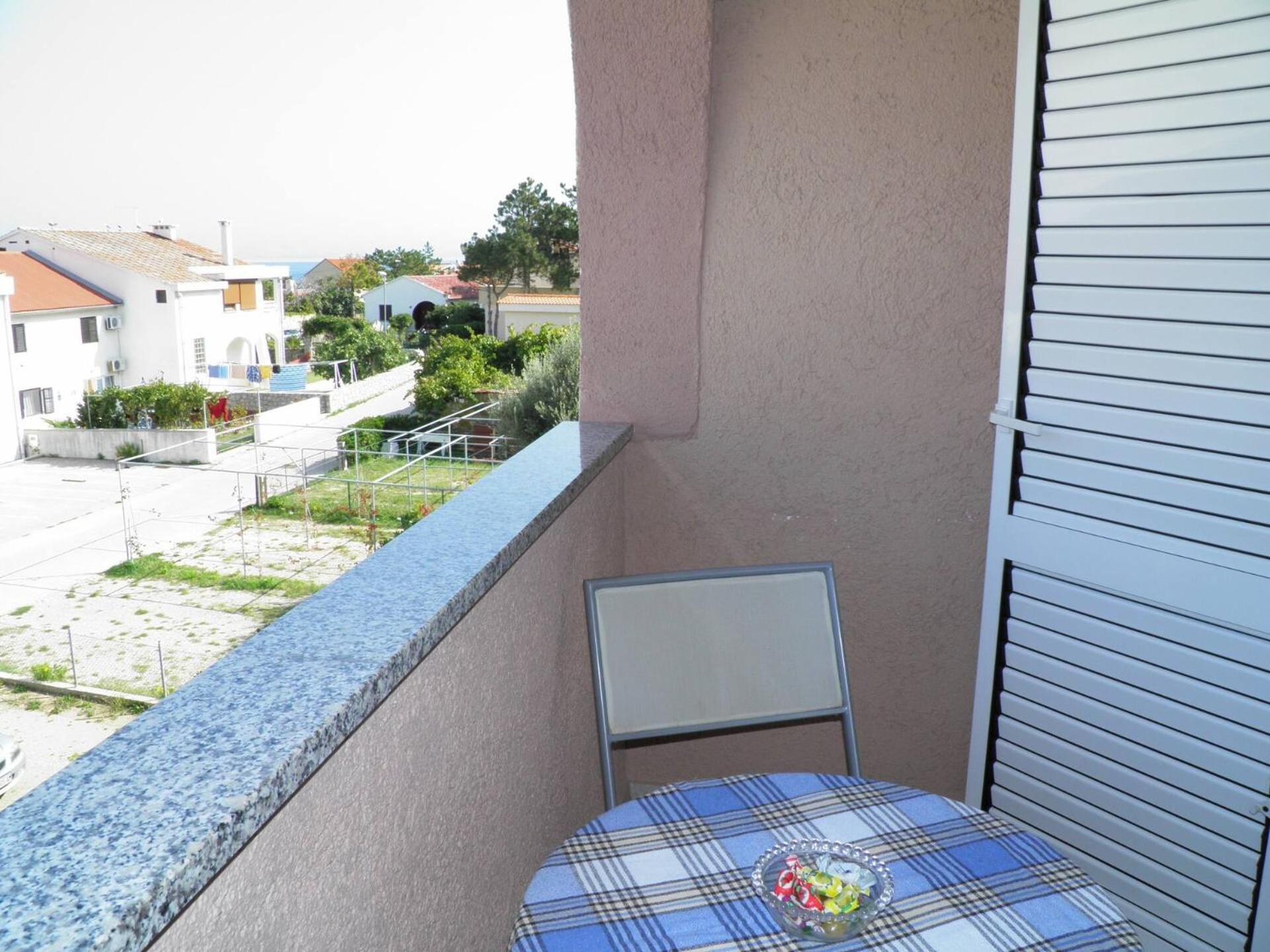 Apartments Klaric باشْكا المظهر الخارجي الصورة
